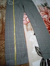LA MARTINA PANTALONI DA POLO tg 32,