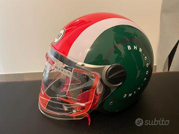 Caschi jet per scooter