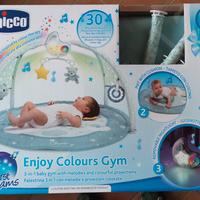 Palestrina neonato baby gym