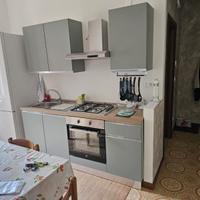 Cucina Athena line Mondo Convenienza