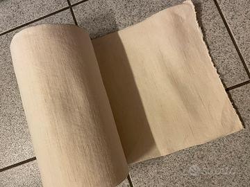 Torselli cotone antico telaio a mano