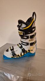 Scarponi da sci Salomon X-Max 120 