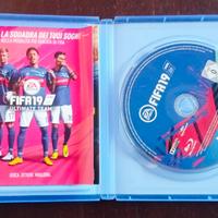 Fifa 19