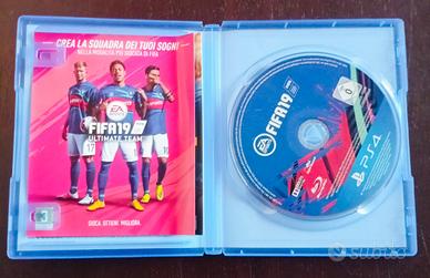 Fifa 19