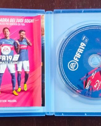 Fifa 19