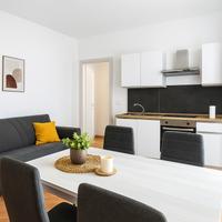 Appartamento ristrutturato e arredato in Gallura