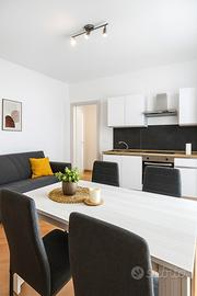 Appartamento ristrutturato e arredato in Gallura