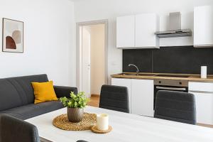 Appartamento ristrutturato e arredato in Gallura