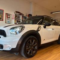 Mini Cooper SD Countryman 2.0 ALL4