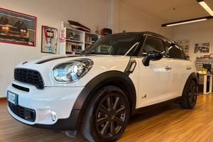 Mini Cooper SD Countryman 2.0 ALL4