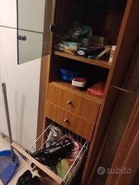 colonna bagno