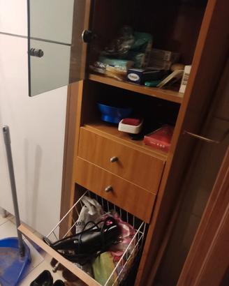 colonna bagno