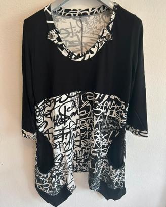 Blusa da donna
