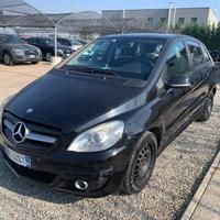 MERCEDES-BENZ B 180 BlueEFFICIENCY Executive *GP