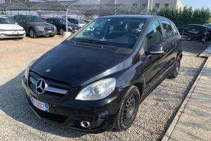 MERCEDES-BENZ B 180 BlueEFFICIENCY Executive *GP