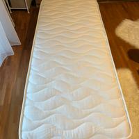 Materassi Singoli 80x190 Memory Foam