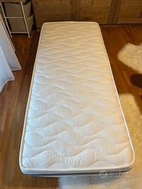 Materassi Singoli 80x190 Memory Foam
