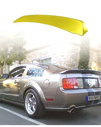 SPOILER FORD MUSTANG 04-09