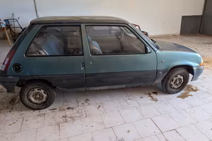 Renault 5