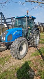 LANDINI POWERFARM  DT 95