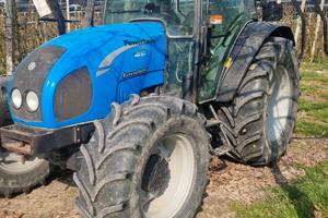 LANDINI POWERFARM  DT 95