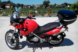 Bmw f 650 gs - 2007