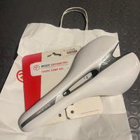 Sella Specialized Toupe Comp gel