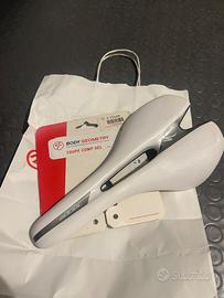 Sella Specialized Toupe Comp gel