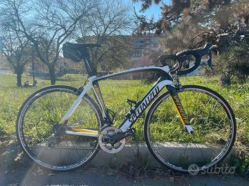 Bici da corsa, Specialized Venge