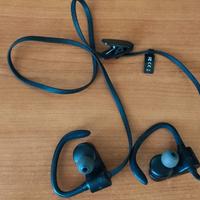 Auricolari bluetooth sportivi