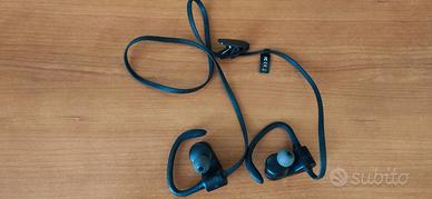 Auricolari bluetooth sportivi