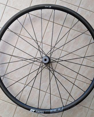Cerchio DT Swiss E1800 spline