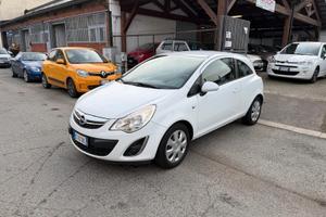 Opel Corsa 1.0 12V 3 porte Elective