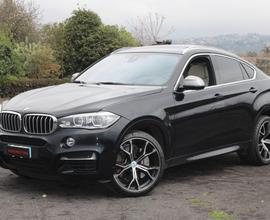 Bmw X6 M50 X6 M50d Tua A SOLI 547€ al mese