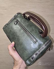 Borsa Classica Nostalgica Elegante