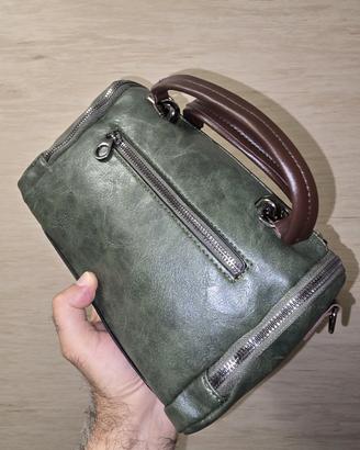 Borsa Classica Nostalgica Elegante