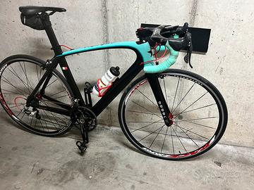 Bici corsa