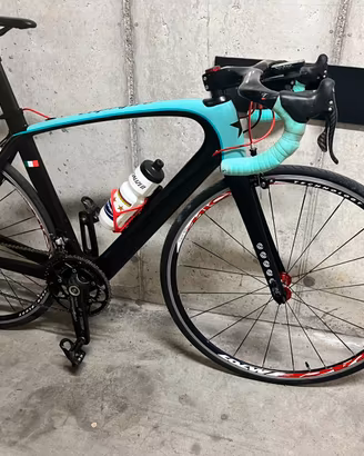 Bici corsa