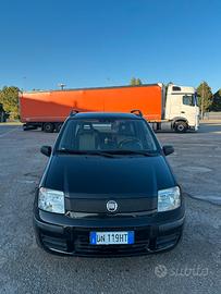 Fiat panda 2008