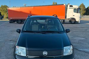 Fiat panda 2008