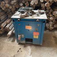 Cristi + piegaferri e seghe