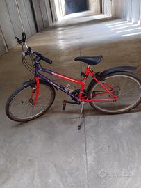 MTB Jumper da donna misura 26