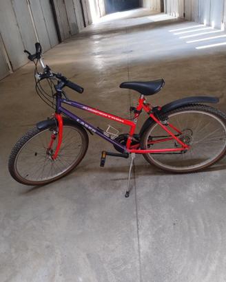 MTB Jumper da donna misura 26