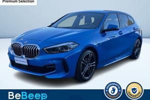 BMW Serie 1 118D MSPORT AUTO
