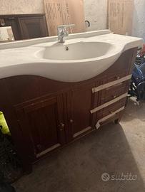 Bagno arredo sanitari