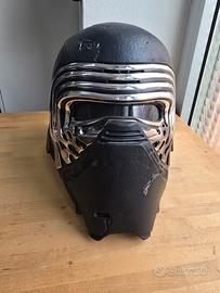 Casco Star Wars Kylo Ren