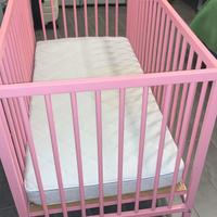 Letto per Bambini Prenatal