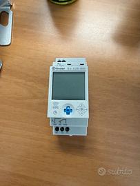 Temporizzatore digitale FINDER 12.61.8.230.0000