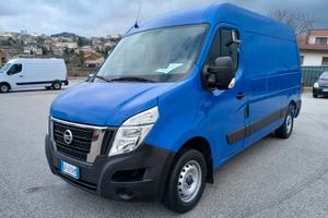 NISSAN INTERSTAR 35 2.3 DCI 135CV PM-TM 2022