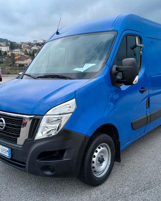 NISSAN INTERSTAR 35 2.3 DCI 135CV PM-TM 2022